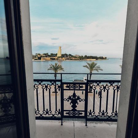 Verso Oriente Brindisi Buitenkant foto