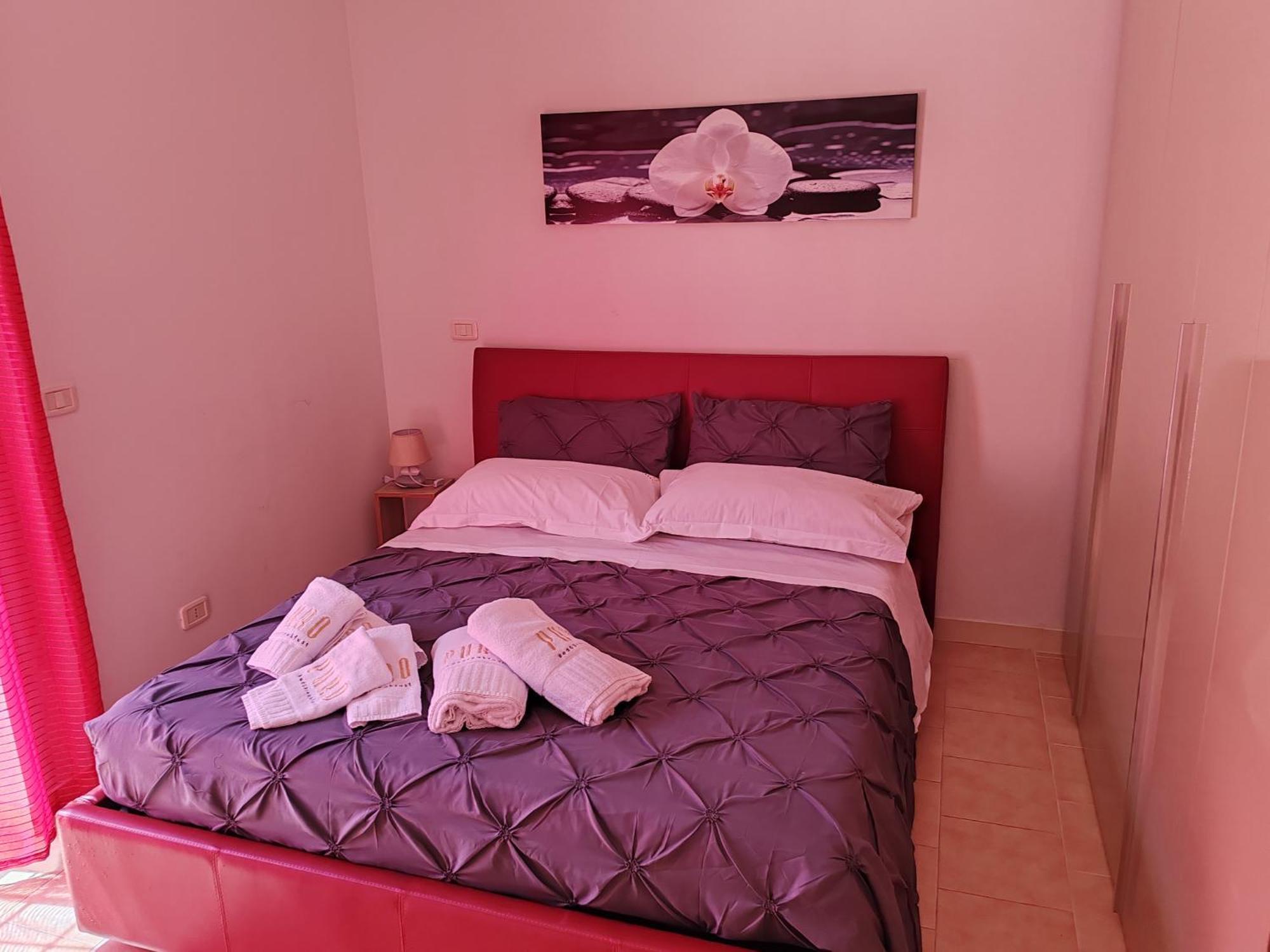 Verso Oriente Brindisi Kamer foto