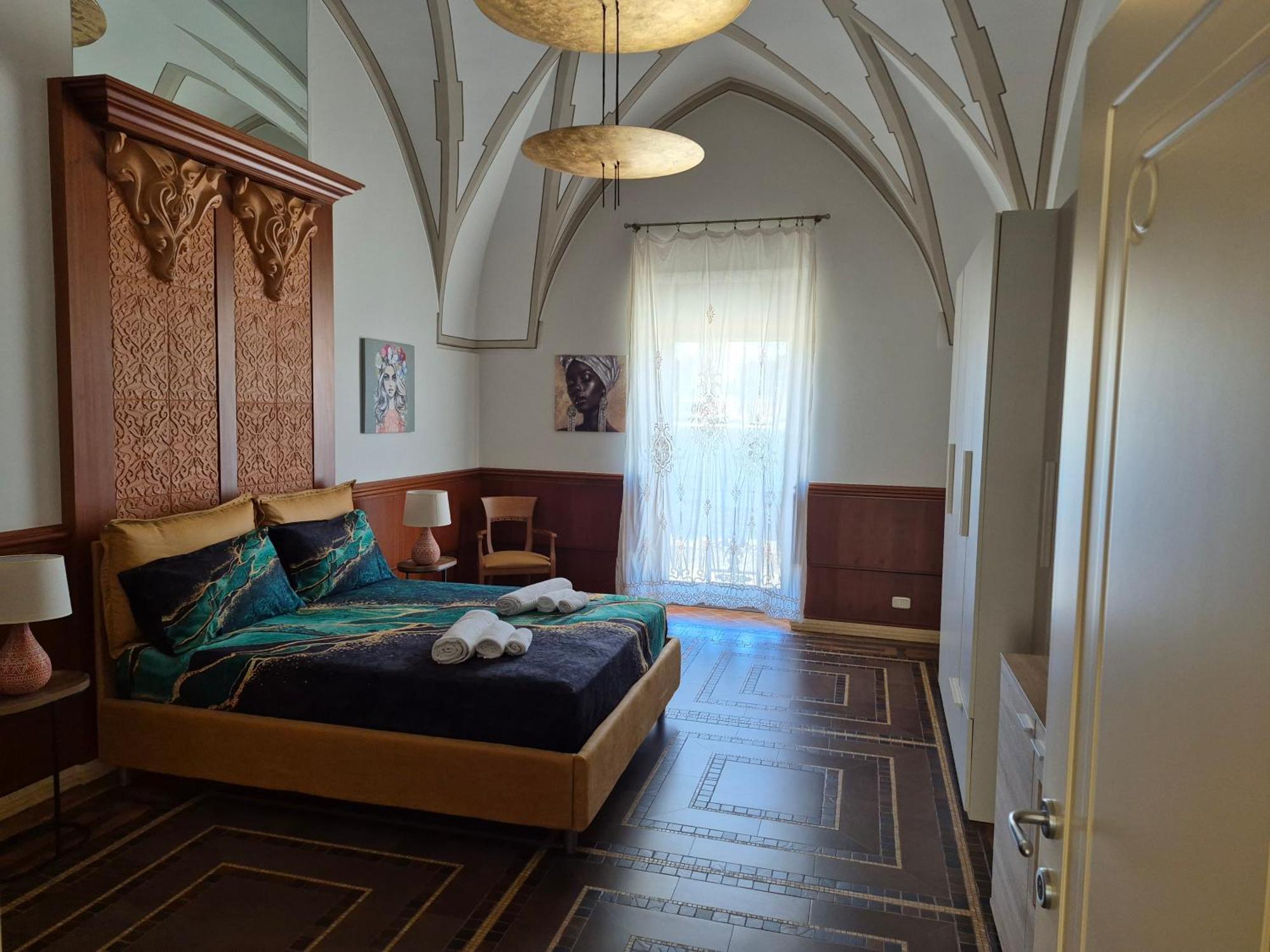Verso Oriente Brindisi Buitenkant foto